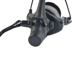 Moulinet débrayable carpe mack2 carp addict 6000 fr