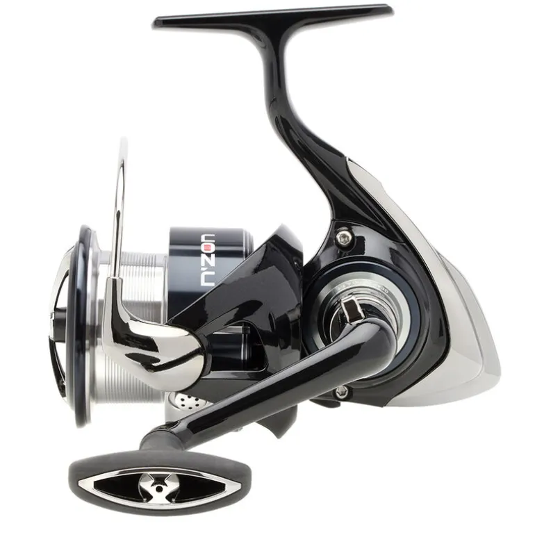 Moulinet Feeder DAIWA N'Zon P24 LT 6000SCP