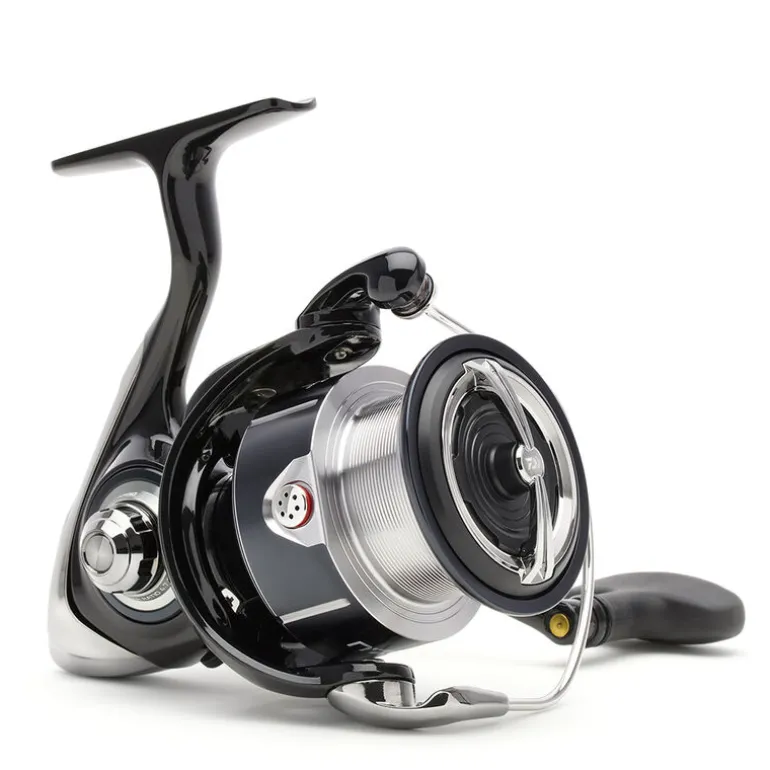 Moulinet Feeder DAIWA N'Zon P24 LT 5000SCP