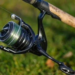 Moulinet Feeder Shimano AERO XR Taille 4000
