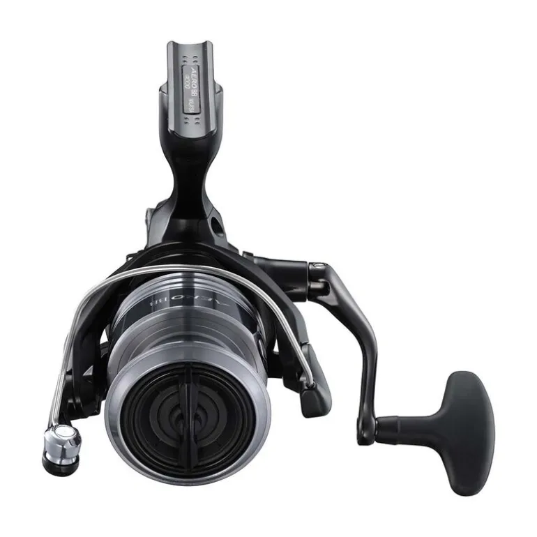Moulinet Feeder Shimano Aero BB C3000