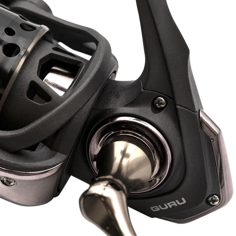 Moulinet feeder/match GURU A-Class 4000