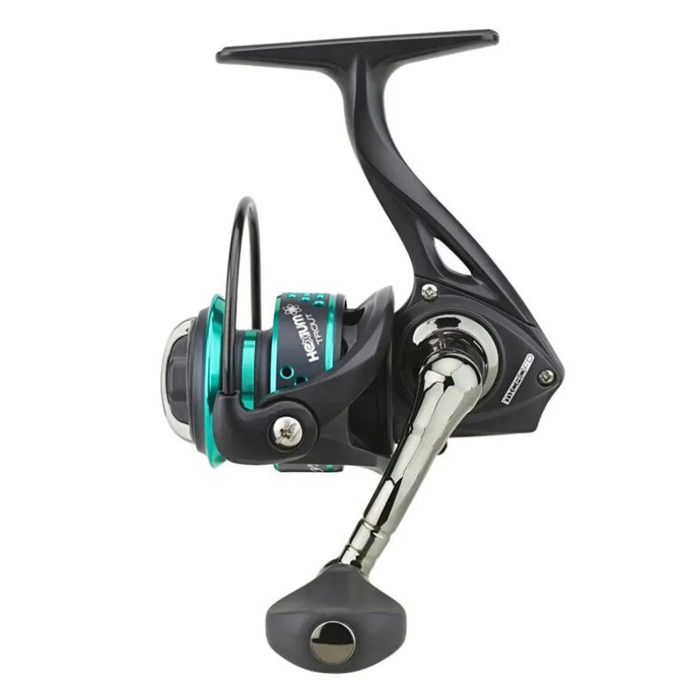 Moulinet Garbolino Hexium Tout Micro FD 1000