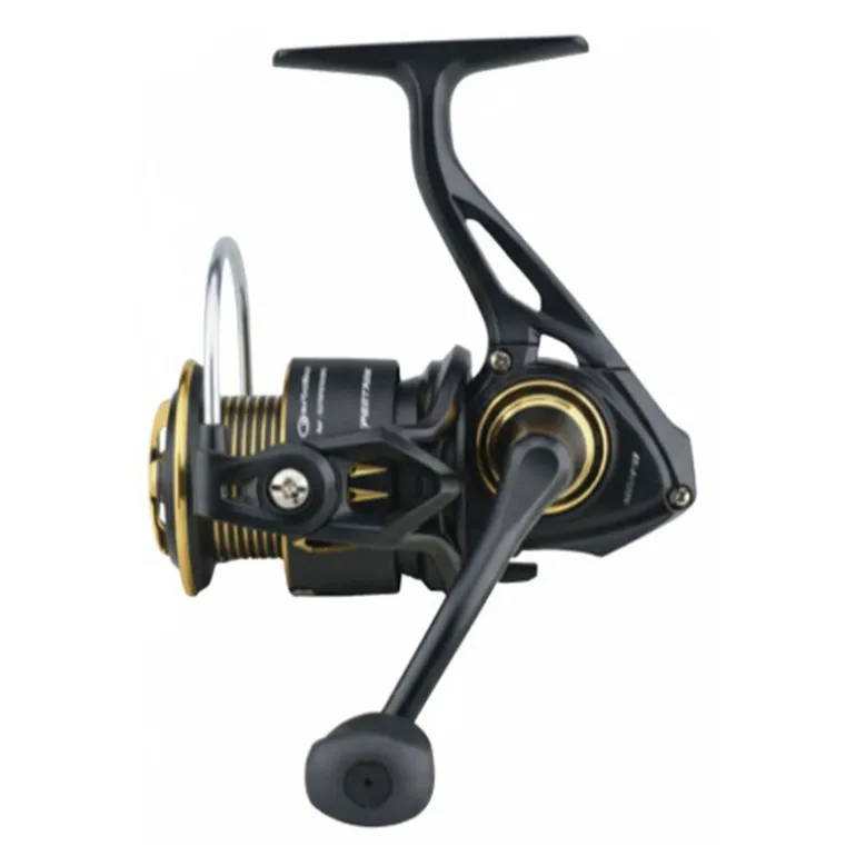 Moulinet Garbolino Spectrum Spin FD #1000