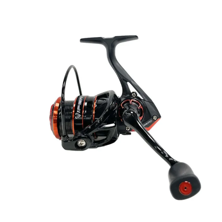 Moulinet Garbolino Viper 2000 FD
