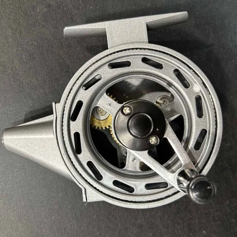 Moulinet Garbolino Viper Toc 75