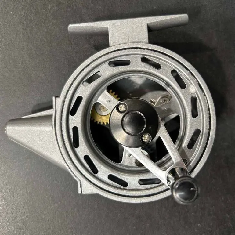 Moulinet Garbolino Viper Toc 75