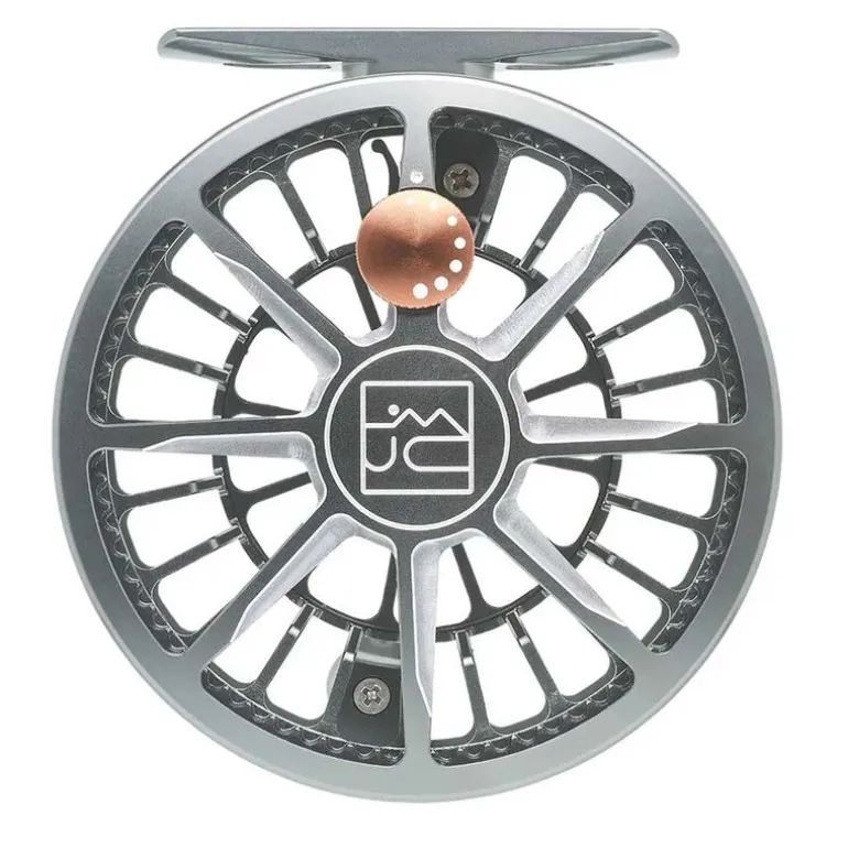 Moulinet Jmc Astral Click