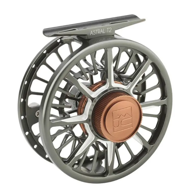Moulinet JMC Astral 46-T2