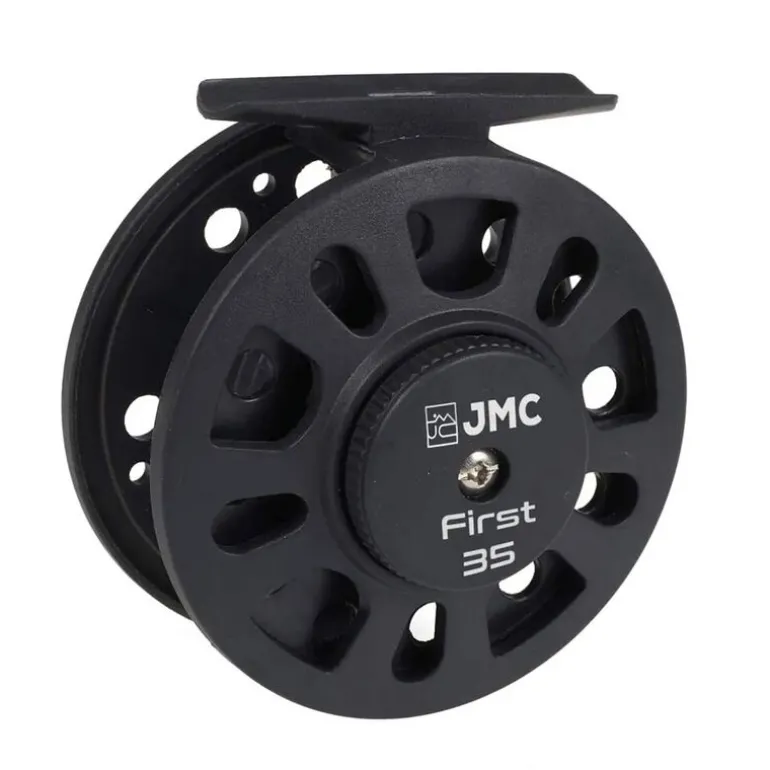 Moulinet JMC First 35
