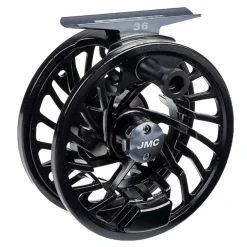 Moulinet JMC Fusion 68 - WF7 + 150m de 20 lbs