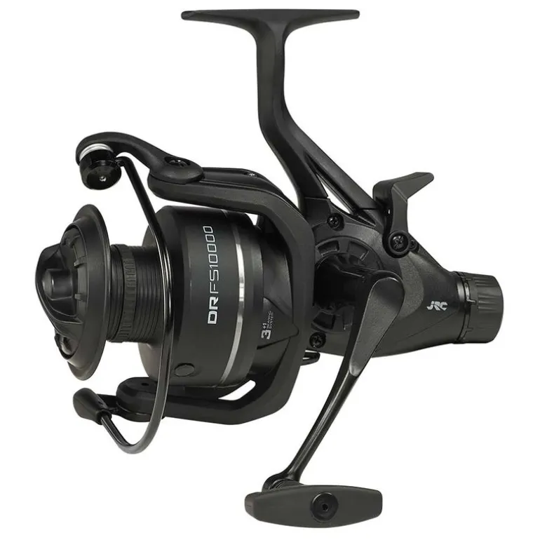 Moulinet JRC DR 8000 FS