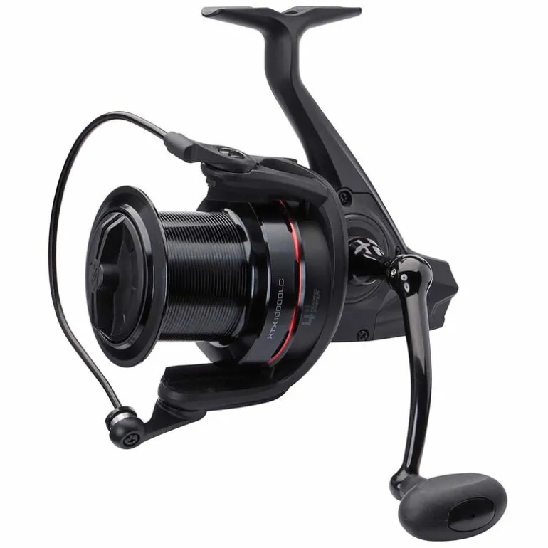 Moulinet JRC XTX 10000 LC