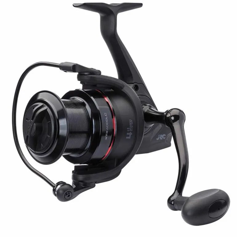 Moulinet JRC XTX 8000 LC