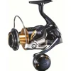 Moulinet lancer shimano stella sw-c 4000hg (rapide)
