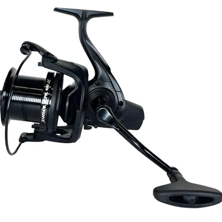 Moulinet Mack2 Xanthor XPR 9000 LC