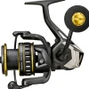 Moulinet Okuma Ceymar SW - 5000 XA