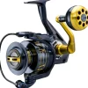 Moulinet Okuma Salina 5000 Spinning High Speed