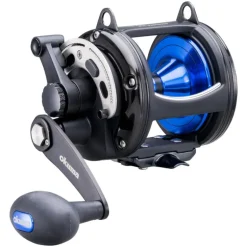 Moulinet Okuma Solterra B SLX 20B RH Trol