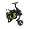 Moulinet Okuma Tesoro 18000PA SP LOW SPEED