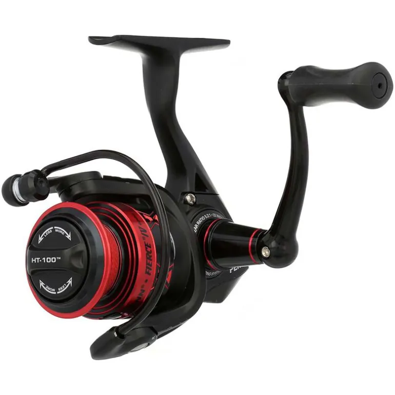 Moulinet Penn Fierce IV 5000 Reel Box