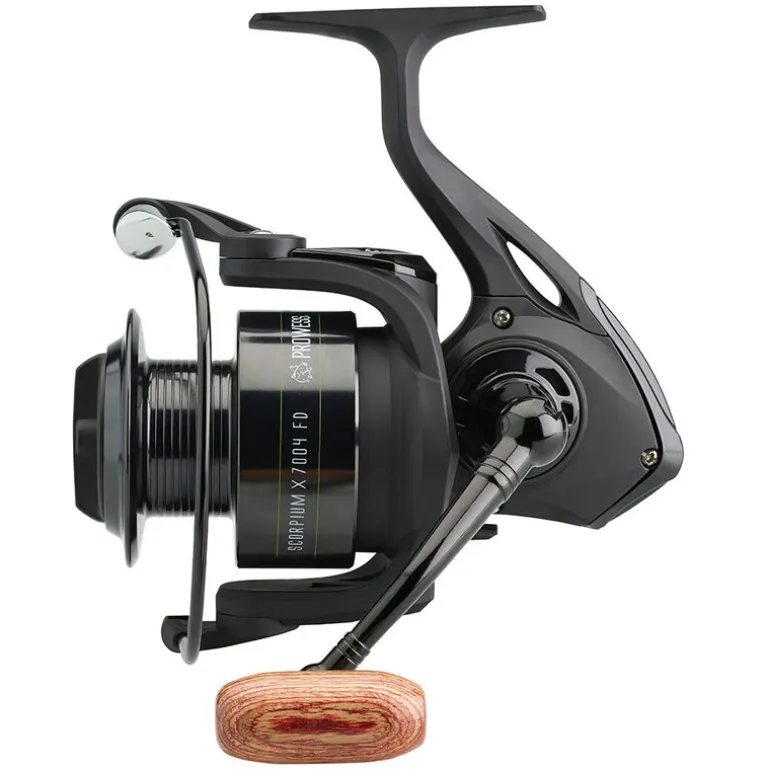 Moulinet Prowess Scorpium X 7000 FD
