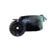 Moulinet REVOLUTION LT Black 68 Silver Spot + 3 Bobines 46 Multi Spots