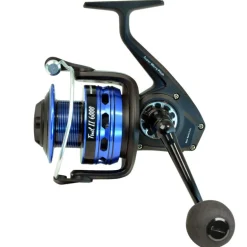 Moulinet Sasori Trail 2 taille 6000