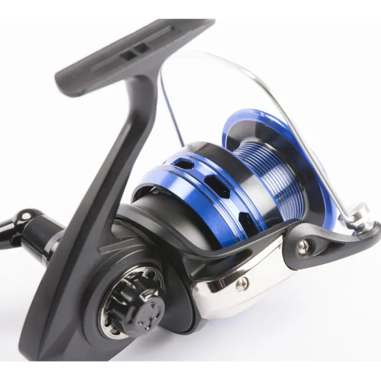 Moulinet Sasori Trail 2 taille 5000