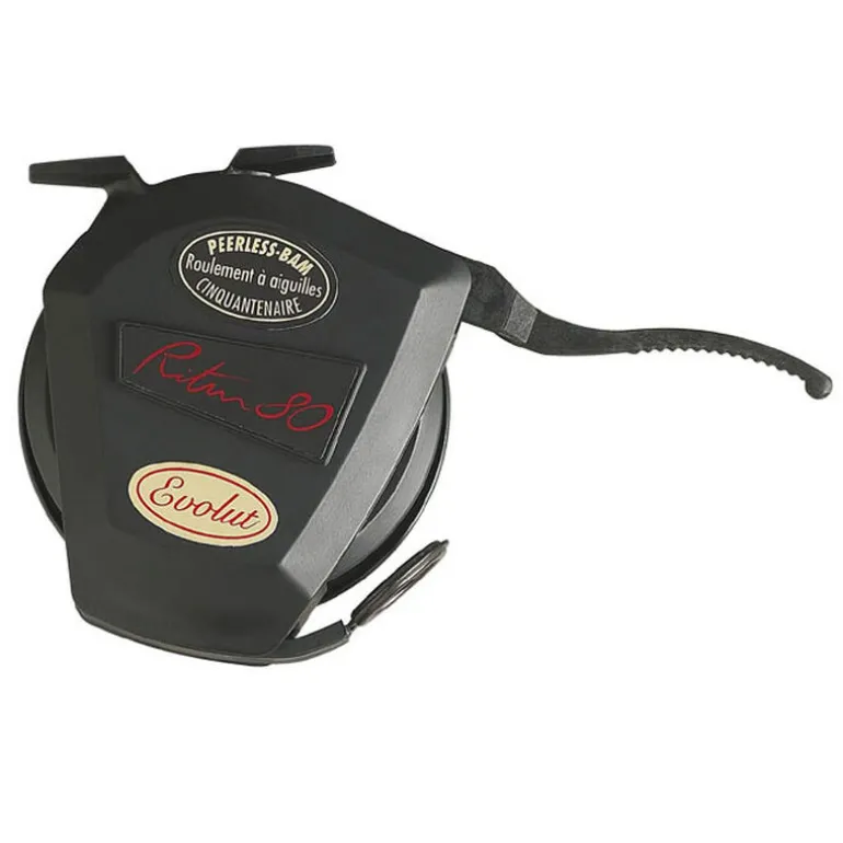 Moulinet Semi-automatique Toc Peerless Bam RITM 80
