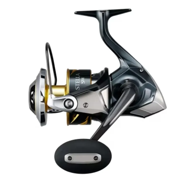 Moulinet Shimano Stella SW 10000 PG