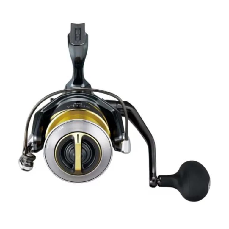 Moulinet Shimano Stella SW D 8000 HG