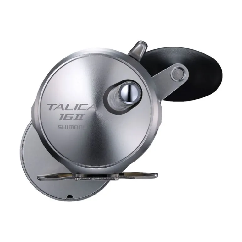 Moulinet Shimano Talica II 16lb right hand