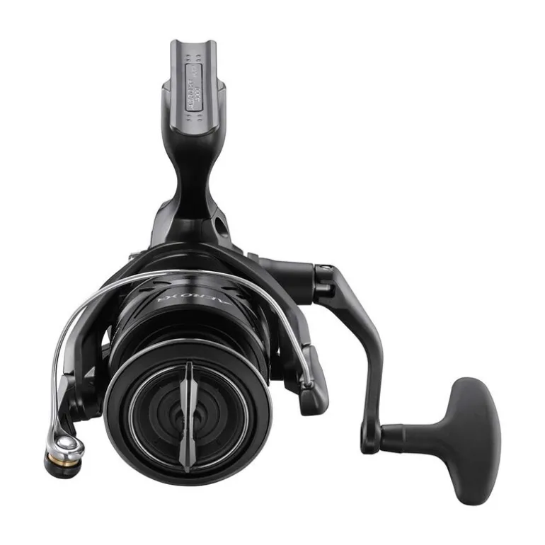 Moulinet Shimano XR C5000
