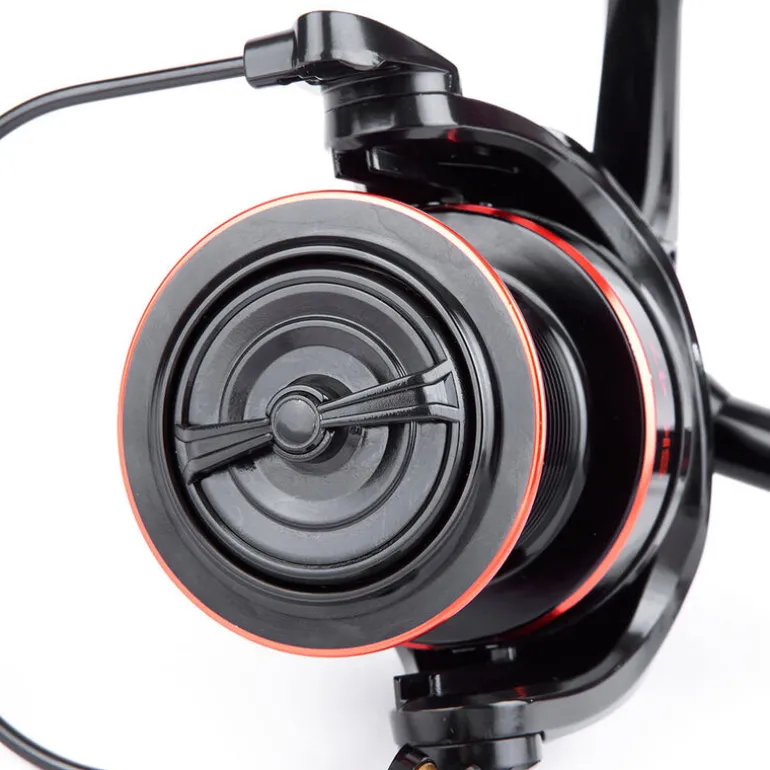 Moulinet Sonik SK-47 Carbon 10000