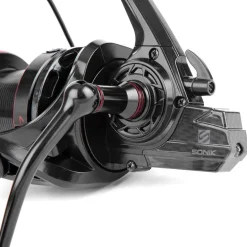 Moulinet Sonik SK-47 Carbon 7000