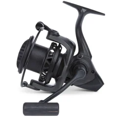 Moulinet Sonik Xtractor+ 5000 GS Carbon