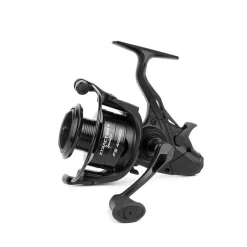 Moulinet Sonik Xtractor+ Specialist FS 4000 Free Spool Frein Avant + Frein Arrière