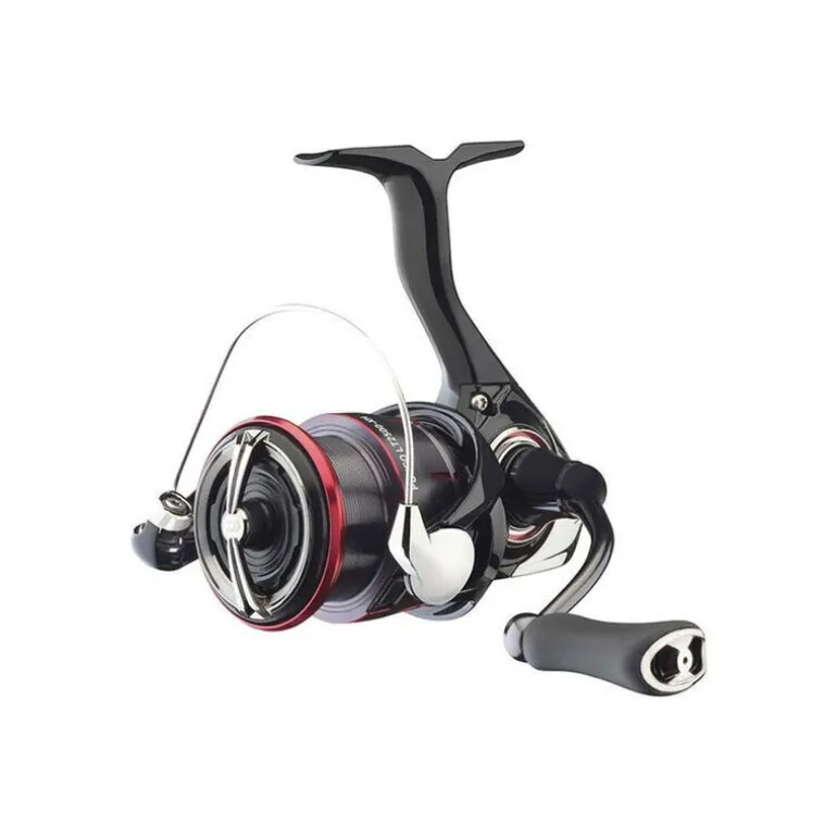 Moulinet Spinning Daiwa 2023 Fuego LT 3000 CXH