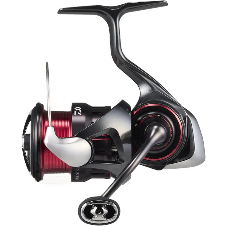 Moulinet Spinning Daiwa Ballistic Air 25LT 2500XH