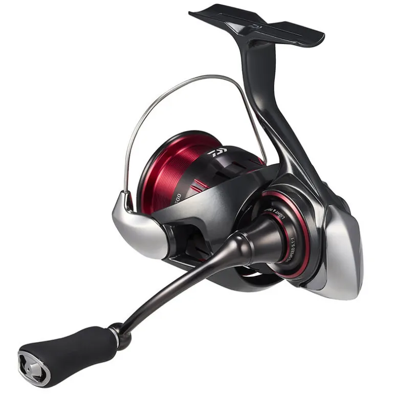 Moulinet Spinning Daiwa Ballistic Air 25LT 2500XH