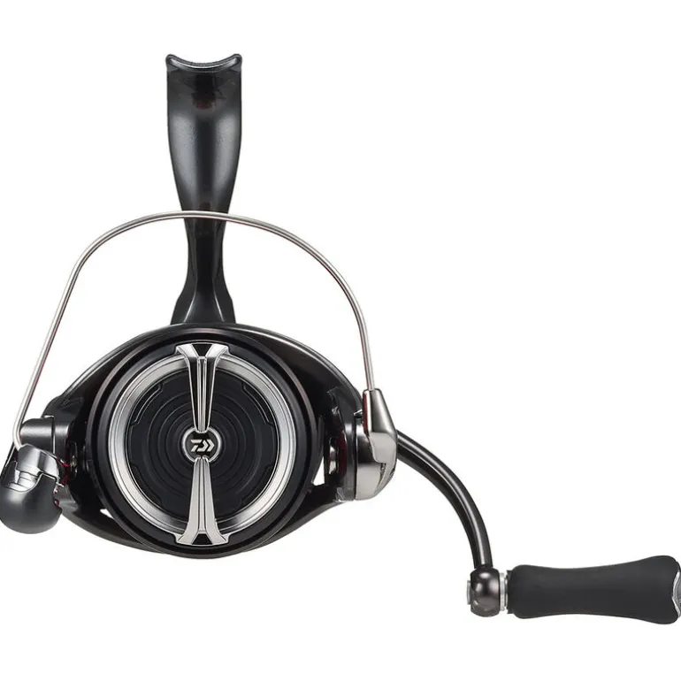 Moulinet Spinning Daiwa Ballistic Air 25LT 4000XH