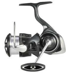 Moulinet Spinning Daiwa Luvias 24 LT 2500 SXH