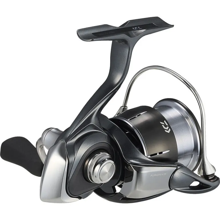Moulinet Spinning Daiwa Luvias 24 LT 2500 SXH