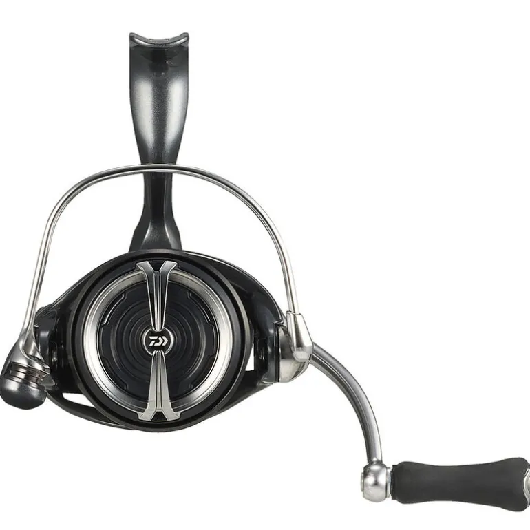 Moulinet Spinning Daiwa Luvias 24 LT 4000 XH