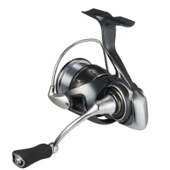 Moulinet Spinning Daiwa Luvias 24 LT 4000 XH