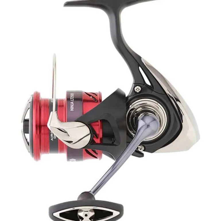 Moulinet Spinning Daiwa Ninja 23 Lt 6000