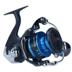 Moulinet Spinning DAIWA Saltist MQ 14000 H