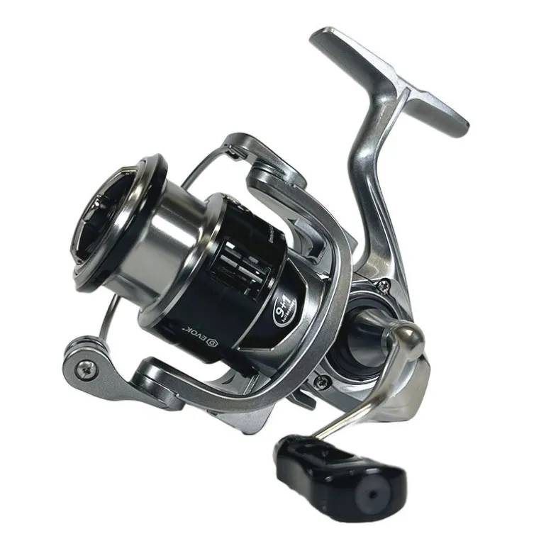 Moulinet Spinning Evok Aerian 2500fd