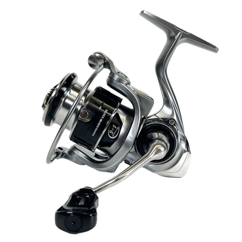 Moulinet Spinning Evok Aerian 3000fd